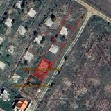 Mihailesti, Reve, in spate la depozit Penny